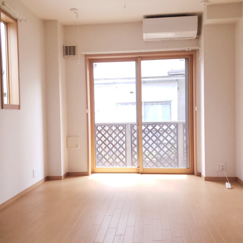 インブルーメンハイン   リビング