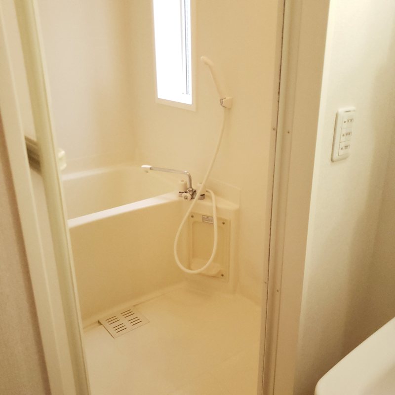 インブルーメンハイン   風呂画像