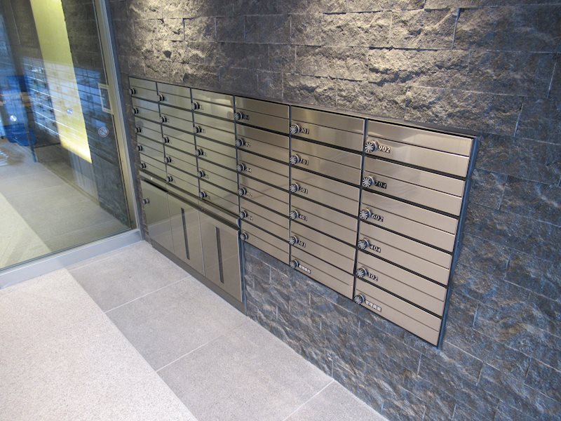 ハーモニーレジデンス品川荏原 その他外観1