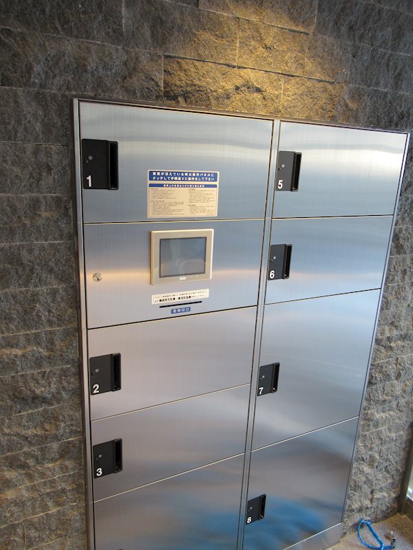 ハーモニーレジデンス品川荏原 その他外観4