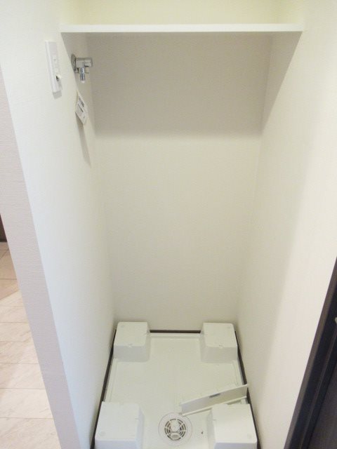 ハーモニーレジデンス品川荏原 その他7