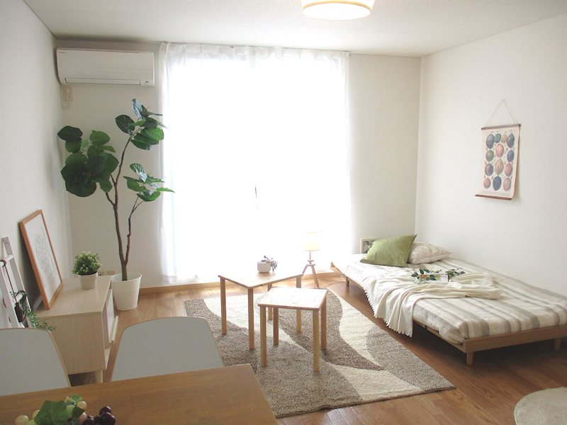 Kメゾン 203号室 外観