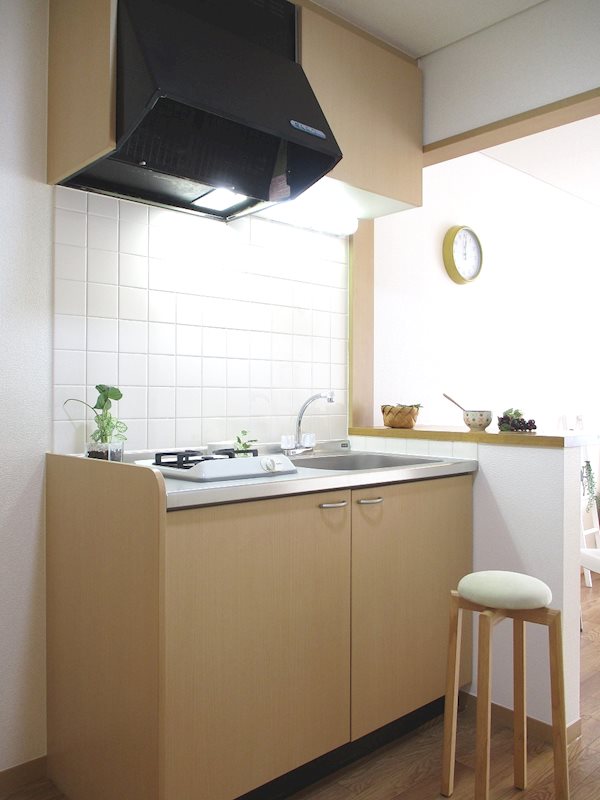 Kメゾン キッチン