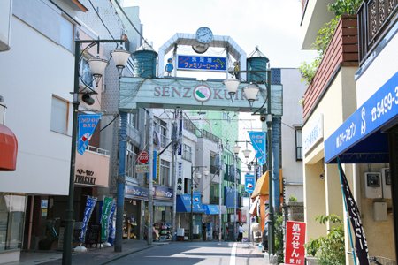 Kメゾン 周辺画像4