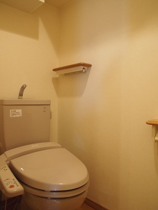 ルーブル大森六番館 その他2