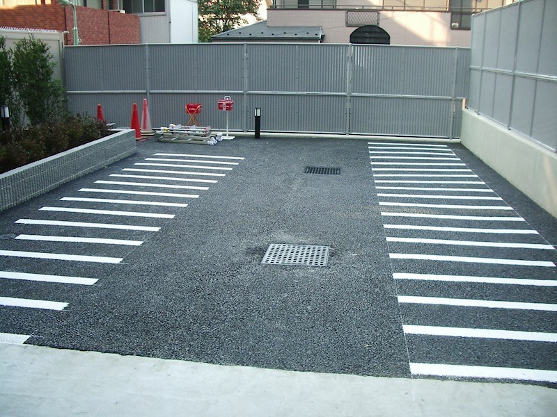 ルーブル大森六番館 その他外観4