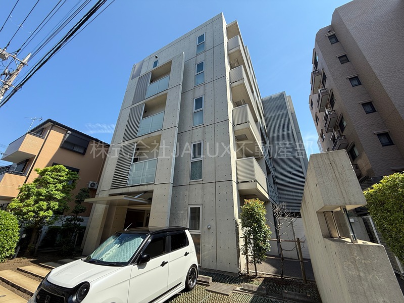 L&amp;#39;axe大鳥居 その他外観1