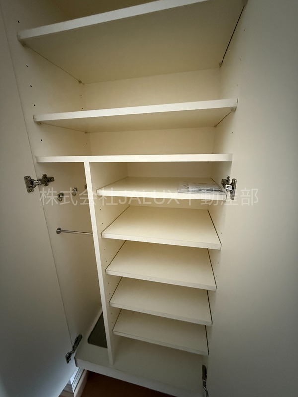 L&amp;#39;axe大鳥居 玄関