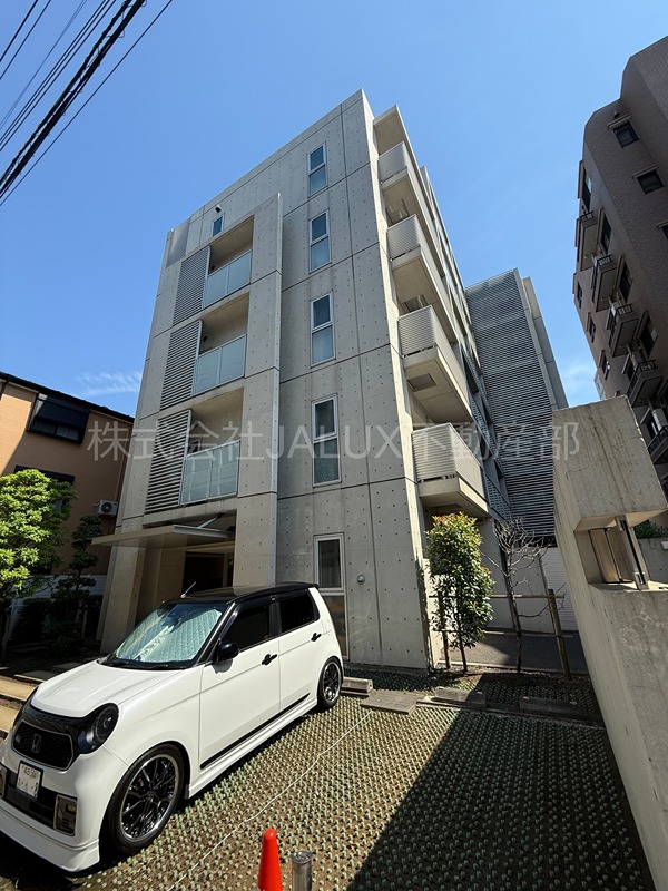 L&amp;#39;axe大鳥居 その他外観2