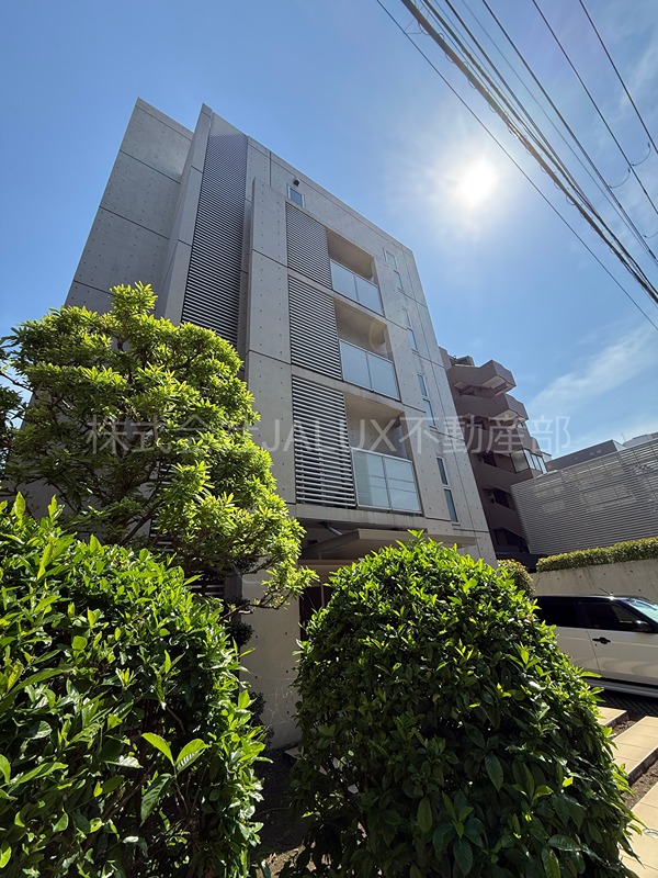 L&amp;#39;axe大鳥居 その他外観3