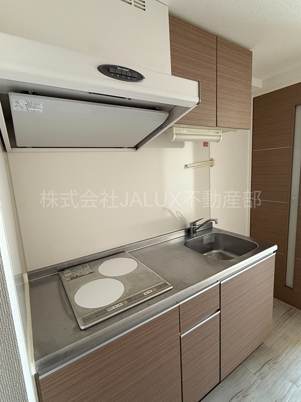 L&amp;#39;axe大鳥居 キッチン