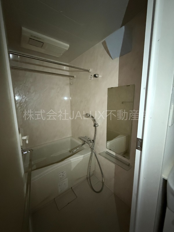 L&amp;#39;axe大鳥居 風呂画像