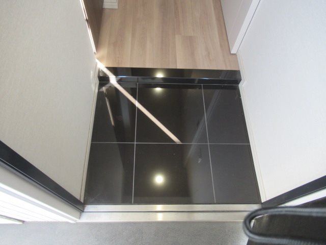 ＡＺＥＳＴ矢口渡 玄関