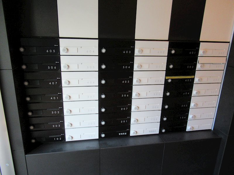 ＡＺＥＳＴ矢口渡 その他外観2