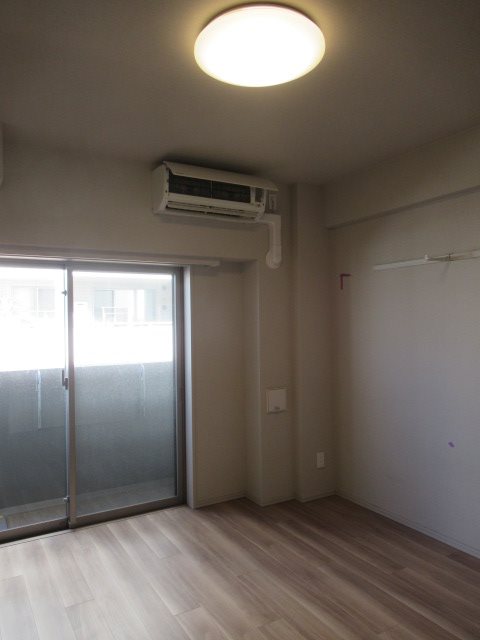 ＡＺＥＳＴ矢口渡 ベッドルーム