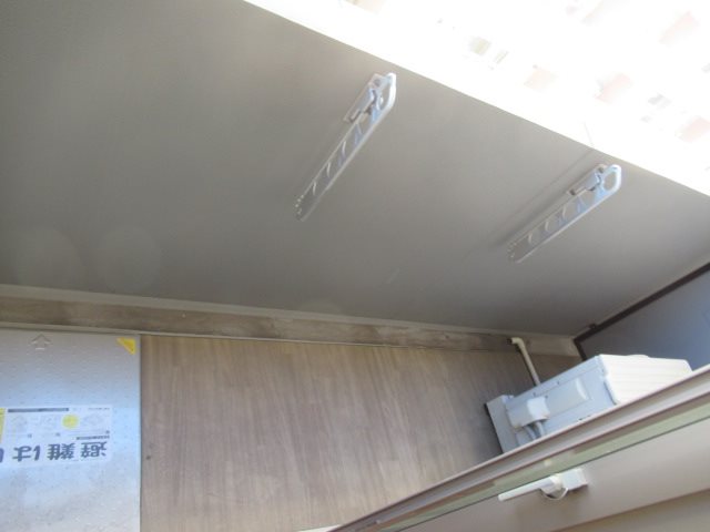 ＡＺＥＳＴ矢口渡 ベランダ