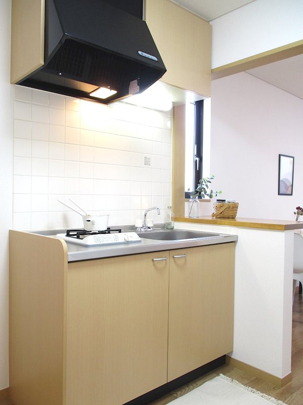 Kメゾン キッチン