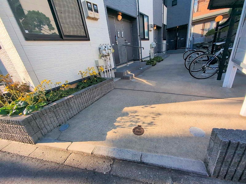 レオネクストＫｏｍｉｙａ その他3