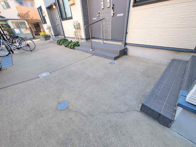 レオネクストＫｏｍｉｙａ その他4