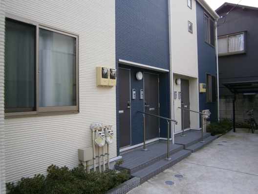 レオネクストワイズ南馬込Ⅱ その他3