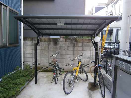 レオネクストワイズ南馬込Ⅱ その他4