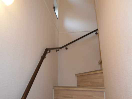 レオネクストワイズ南馬込Ⅱ その他8