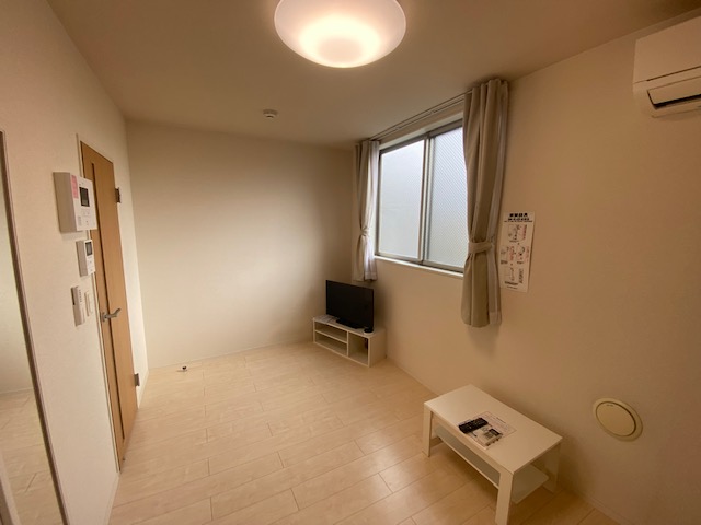 クレイノｍａｓａｏ リビング