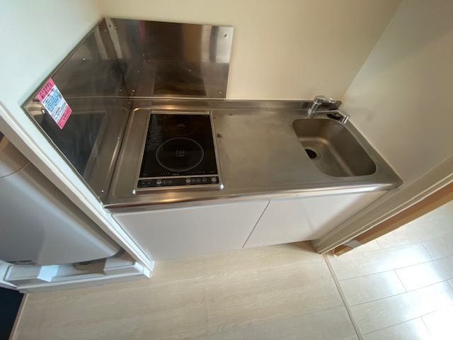 クレイノｍａｓａｏ キッチン