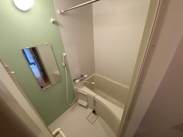 クレイノｍａｓａｏ 風呂画像