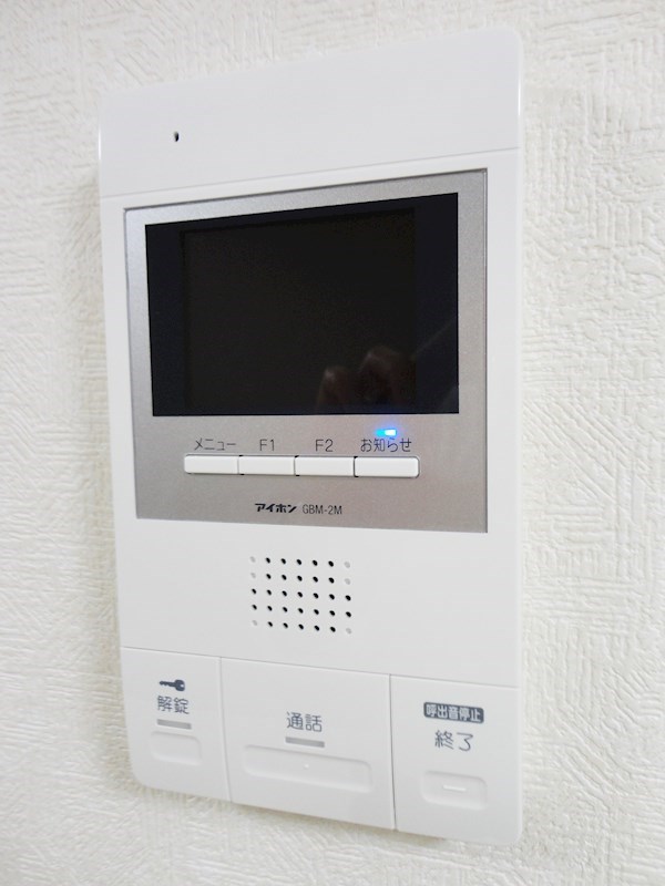 ジェムストーン東大井 その他6