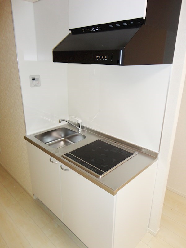 ジェムストーン東大井 キッチン