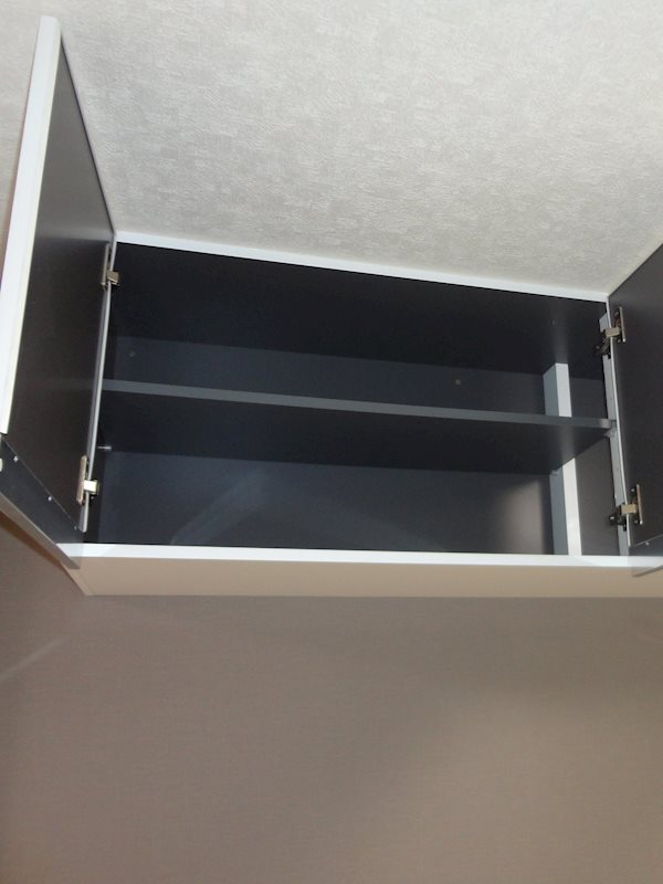 ジェムストーン東大井 ベッドルーム