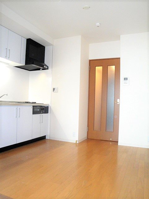 アゼリア品川   リビング