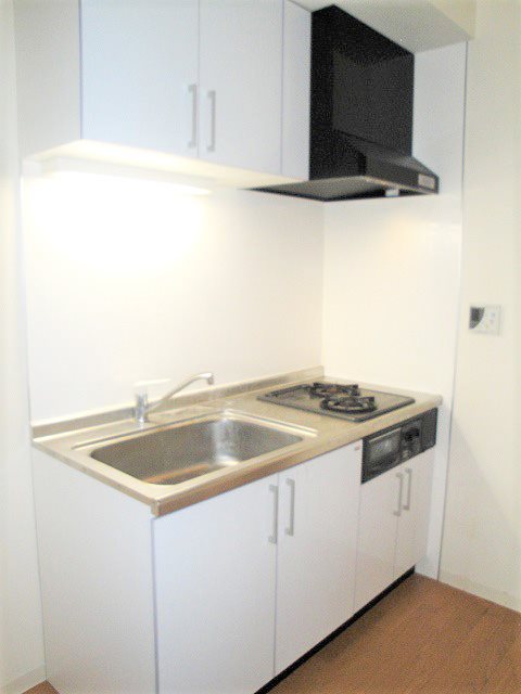 アゼリア品川   キッチン