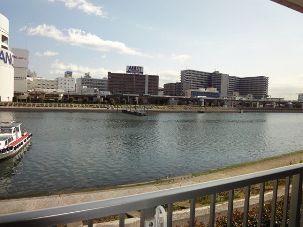 リバーサイドマンションB棟 その他2