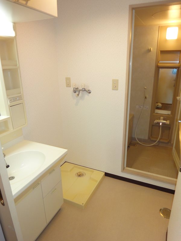 リバーサイドマンションB棟 その他4