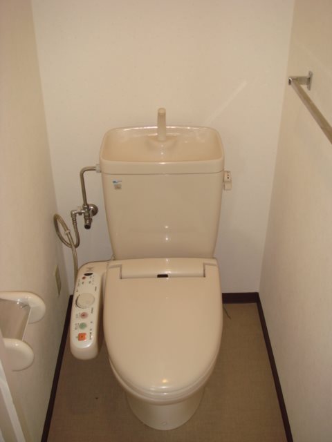 リバーサイドマンションB棟 その他5