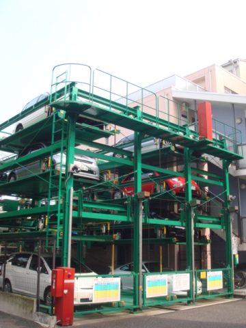 リバーサイドマンションB棟 その他16