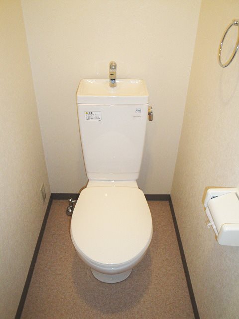 シルフィード東品川 その他4