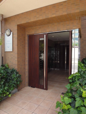 シルフィード東品川 その他7