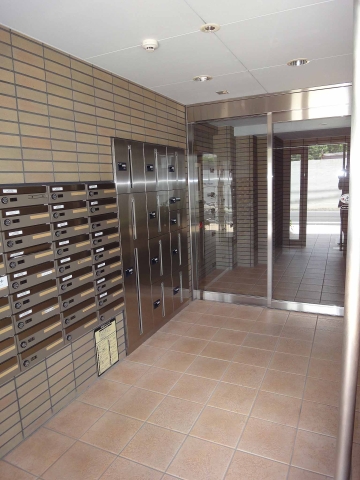 シルフィード東品川 その他8