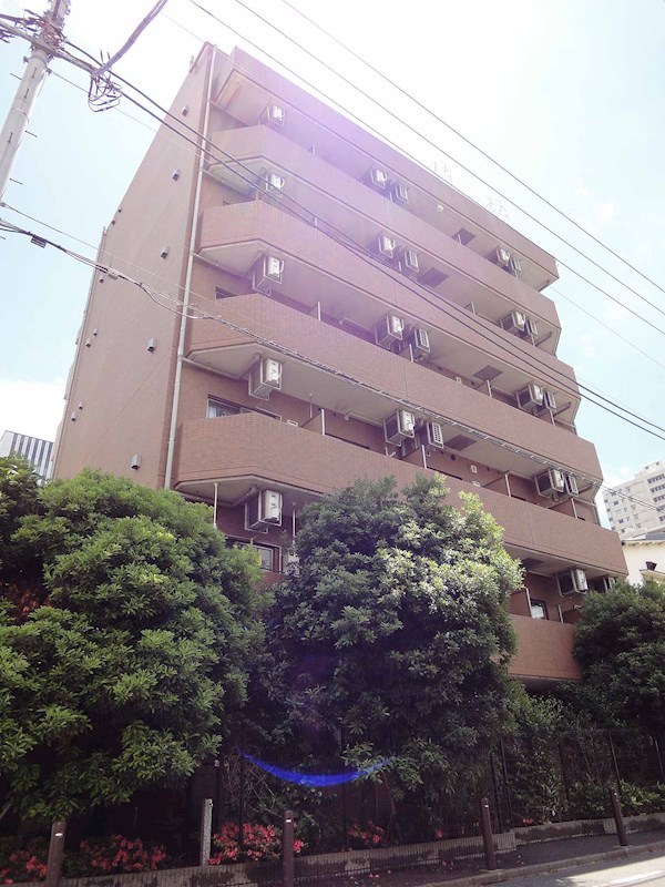 シルフィード東品川 その他10