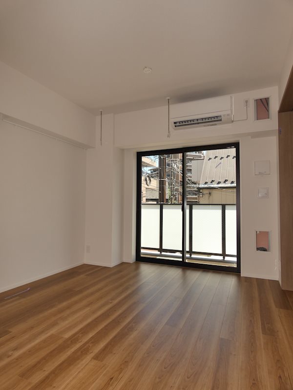 フレンシア目黒洗足 その他1