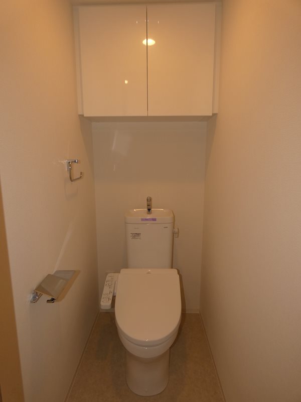 フレンシア目黒洗足 その他3