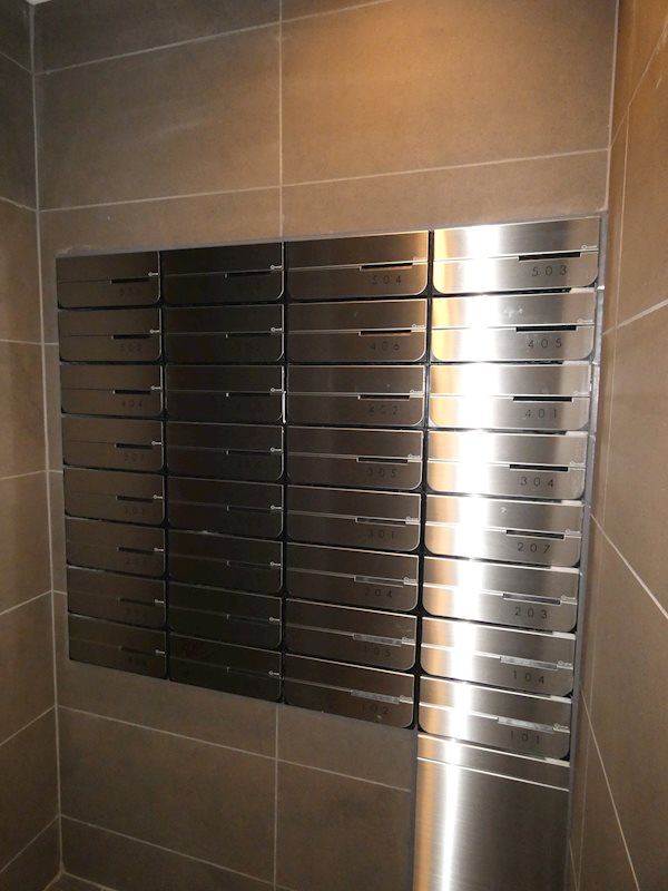 フレンシア目黒洗足 その他6