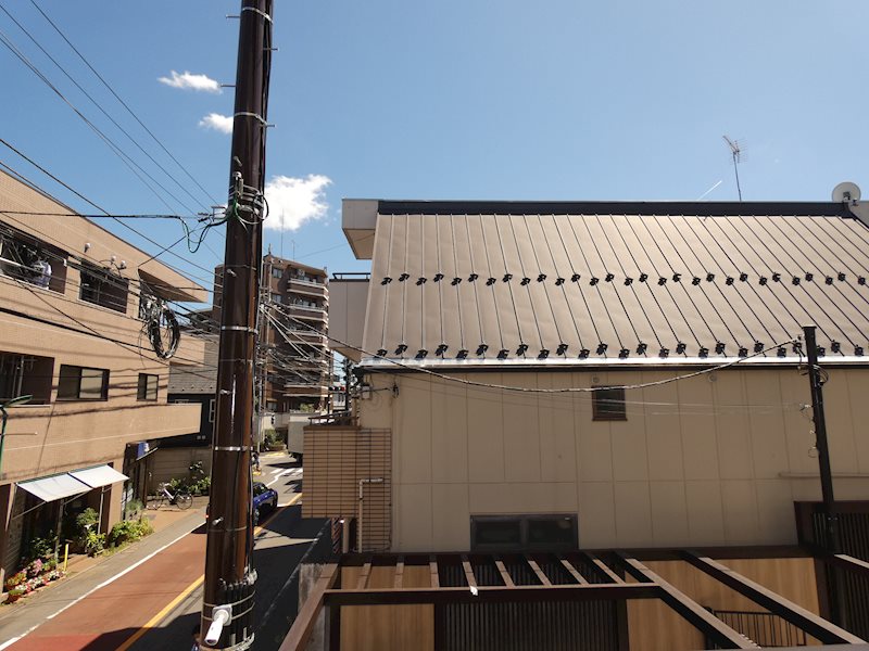 フレンシア目黒洗足 その他10