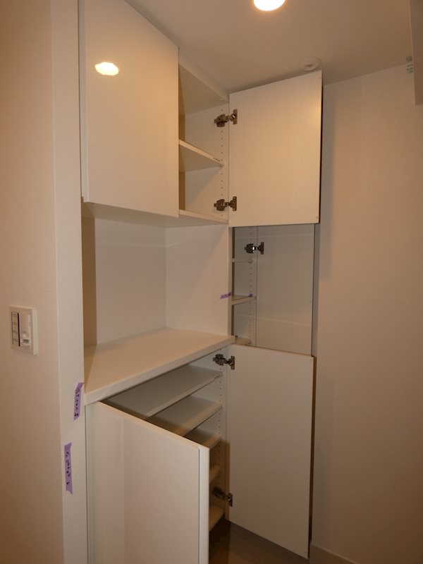 フレンシア目黒洗足 その他18