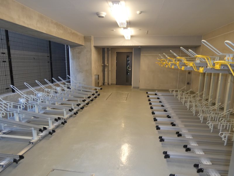 ディームス大井町   その他19