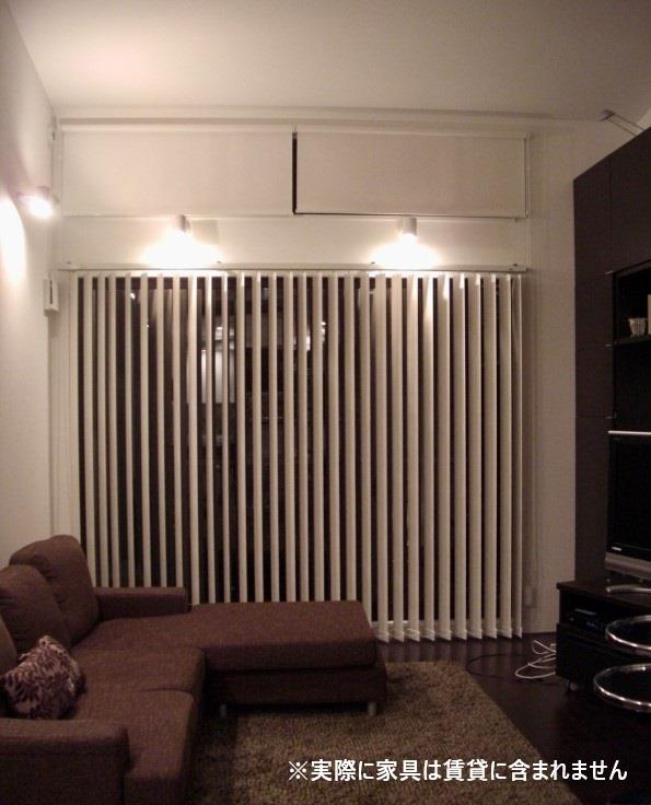 青葉台戸建 風呂画像