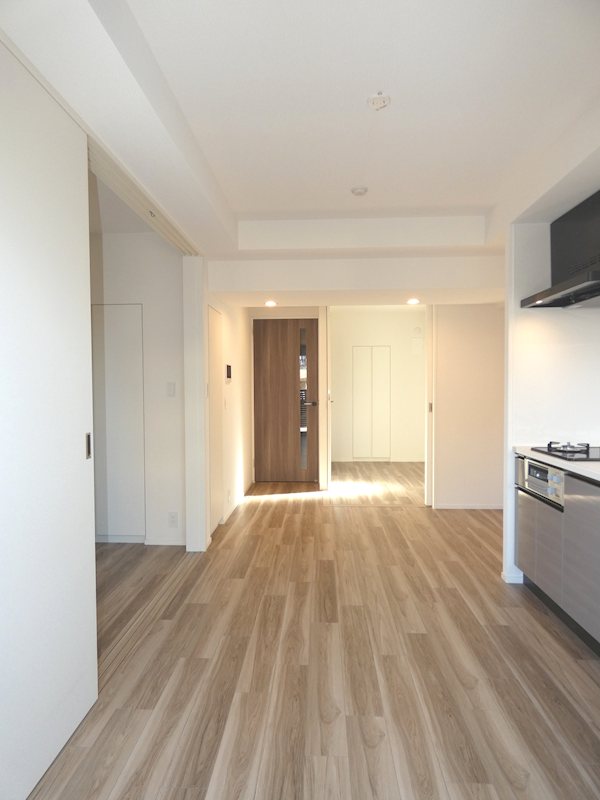 パークアクシス品川南大井パークフロント その他1